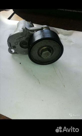 Натяжитель ремня приводного Шкода октавия 3
