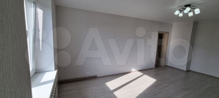 2-к. квартира, 63 м², 2/2 эт.