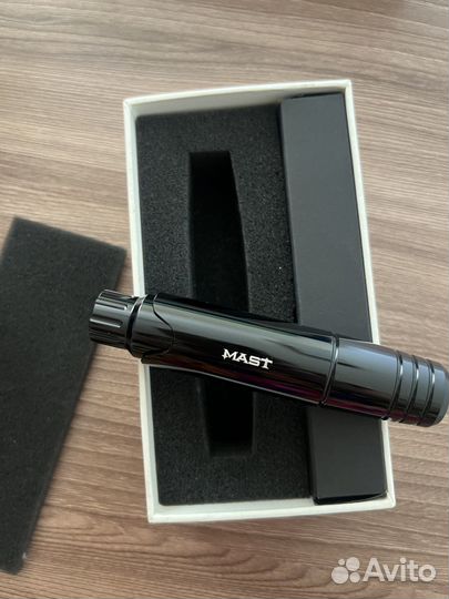 Стартовый набор для перманентного макияжа