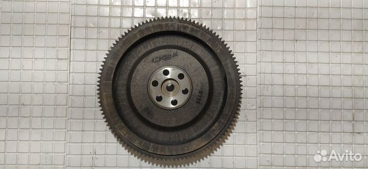 Маховик МКПП Kia Sportage JE 2.0 G4GC