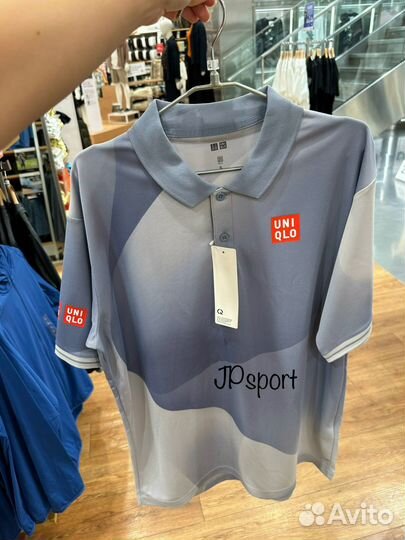 Теннисная форма мужская