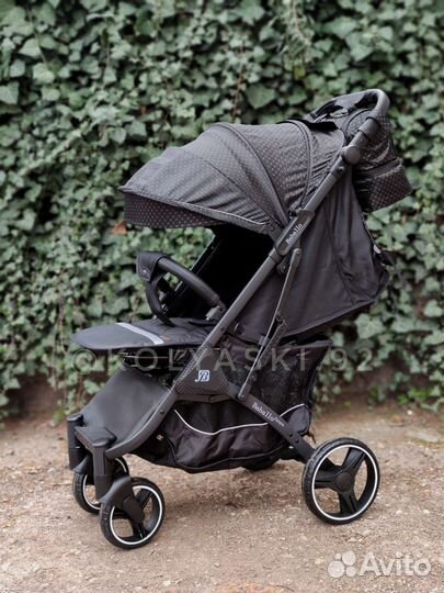 Babalo future 2023 Звезда (черная рама)