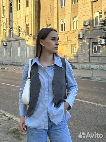 Стилист разбор гардероба