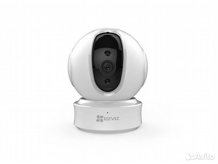 Камера видеонаблюдения Wi-Fi Ezviz C6CN 1080P CS-C