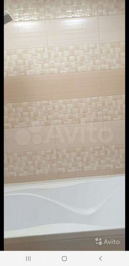 3-к. квартира, 65 м², 1/5 эт.