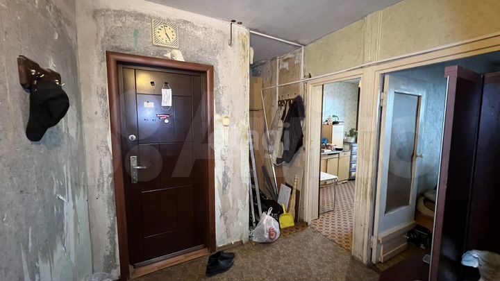 3-к. квартира, 65,4 м², 12/12 эт.