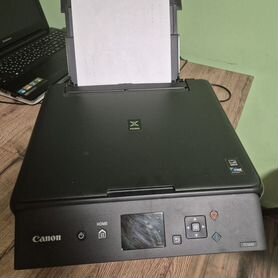 Мфу canon pixma ts5040