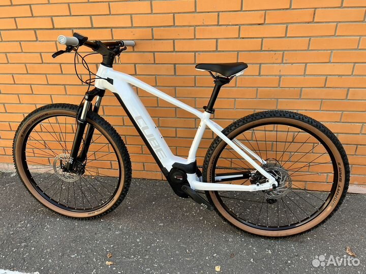 Электро Cube Reaction Hybrid One 500 29 (2022)