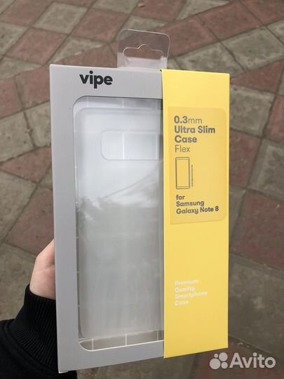 Чехол на Samsung