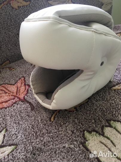 Форма для каратэ киокушинкай