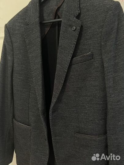 Пиджак мужской