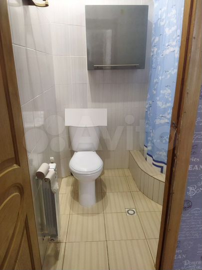 Дом 60 м² на участке 1 сот.