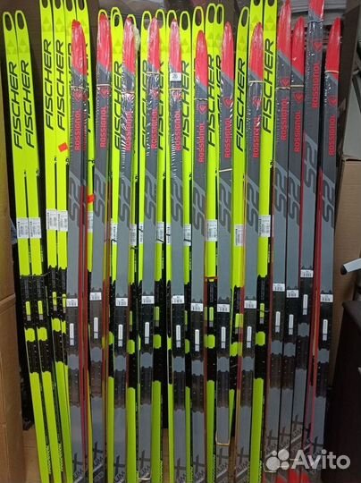 Беговые лыжи fischer speedmax 3D skate