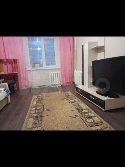 2-к. квартира, 48 м², 6/9 эт.