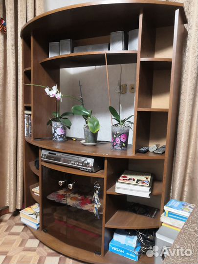 Тумба под тв