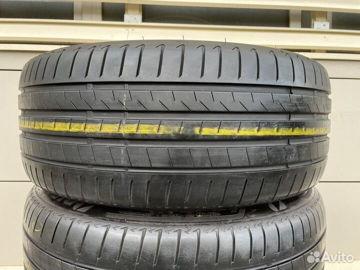 Bridgestone Alenza 001 275/50 R20