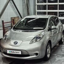 Nissan Leaf AT, 2011, 120 000 км, с пробегом, цена 435 000 руб.