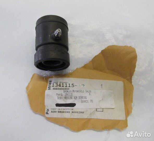 1341115 Polaris подшпник вала