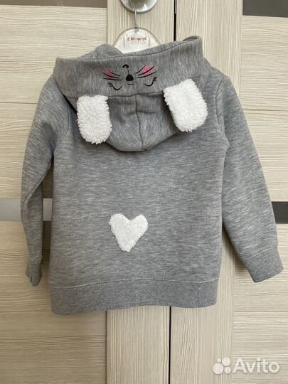 Детская одежда для девочек 92