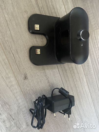 Робот-пылесос redmond RV-R310