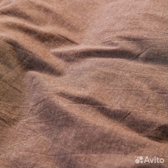 Постельное бельё Arabica. Перкаль (Вареный хлопок)