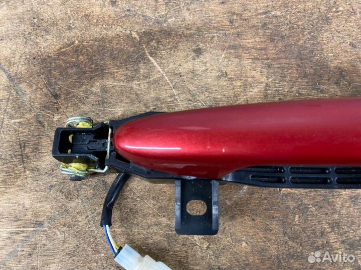 Ручка двери передняя левая Mazda Mazda3 BM