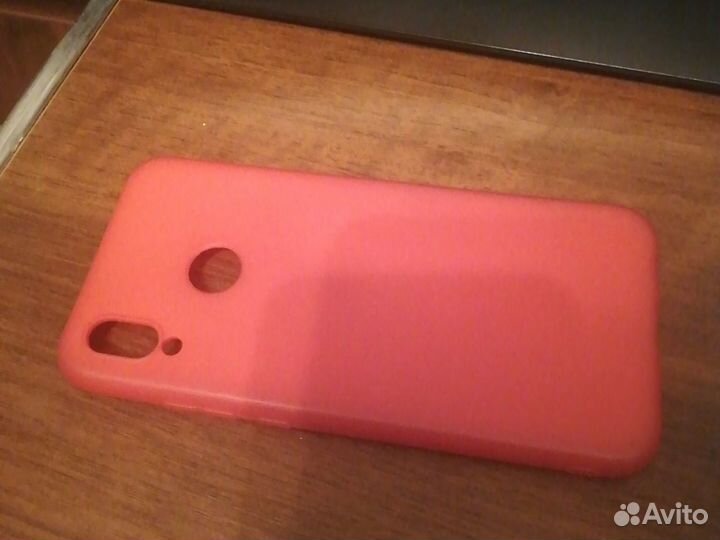 Чехол для телефона Huawei P30