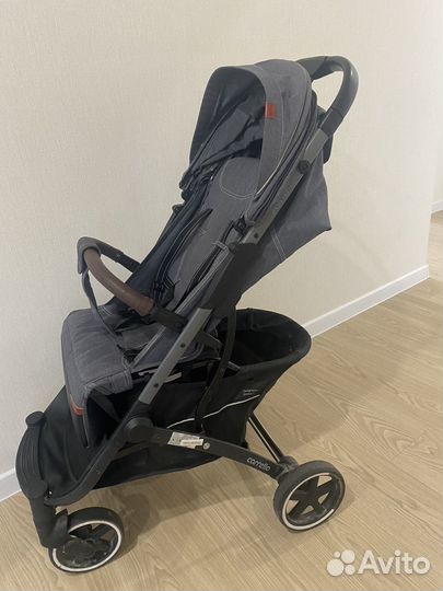 Коляска carello astra