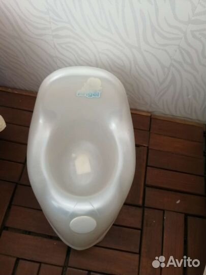 Горшок детский