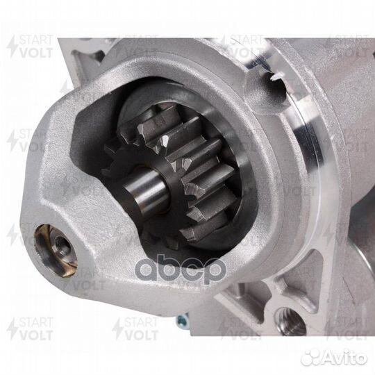 Стартер LSt 0806 startvolt