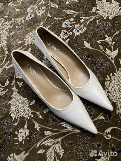 Туфли женские