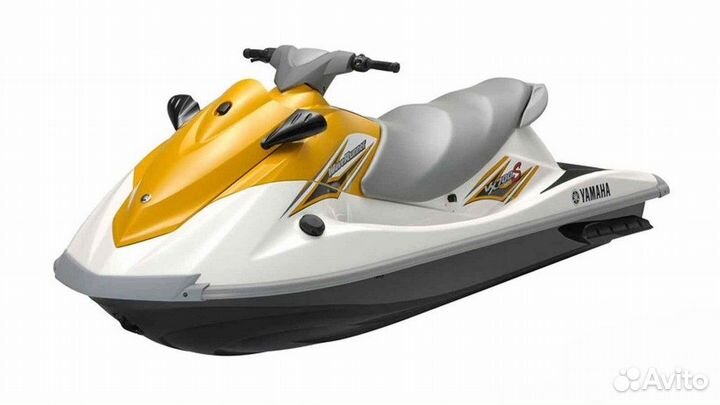 Продаю Yamaha VX700-F