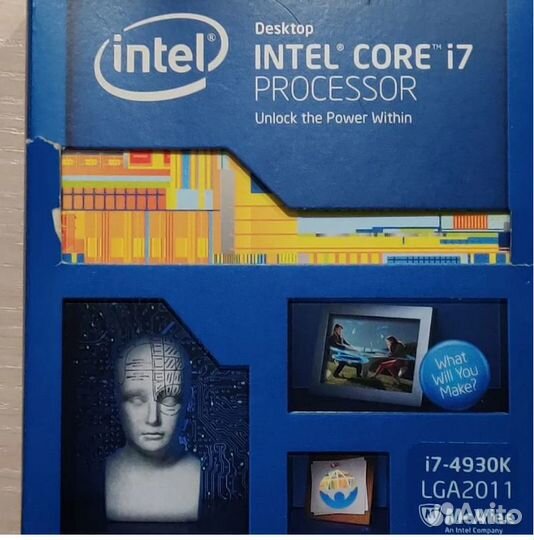 Связка i7 4930k + x79 + 16ddr (4GBx4)
