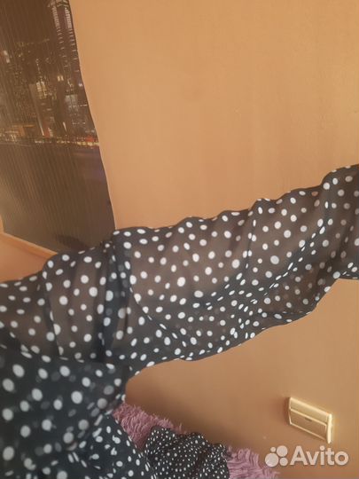 Женские вещи пакетом