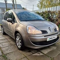 Renault Modus 1.1 MT, 2009, 164 000 км, с пробегом, цена 700 000 руб.