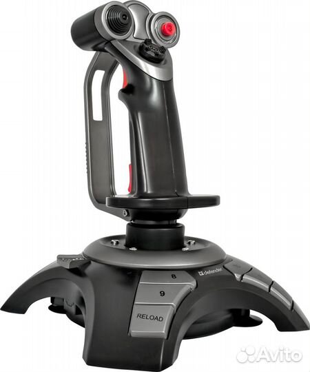 Игровой джойстик