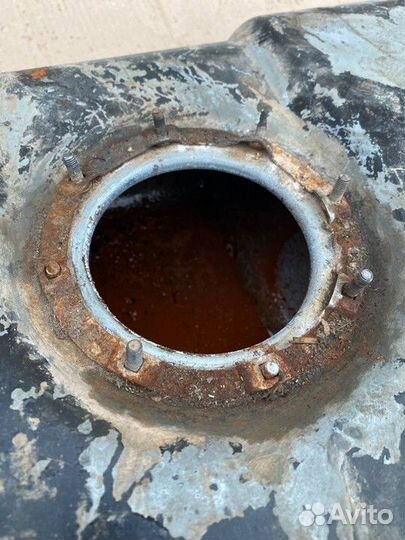 Бак топливный УАЗ Буханка