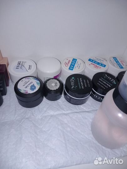 Для начинающих мастеров маникюра