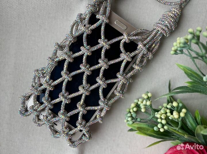 Сумка чехол для телефона