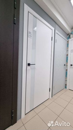 Дверь межкомнатная