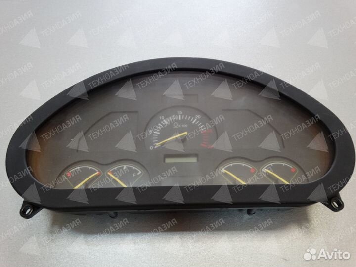 Панель приборов 29370019382 sdlg LG953 WD10G220