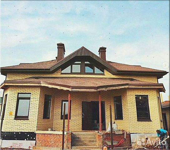 Окна алюминиевые