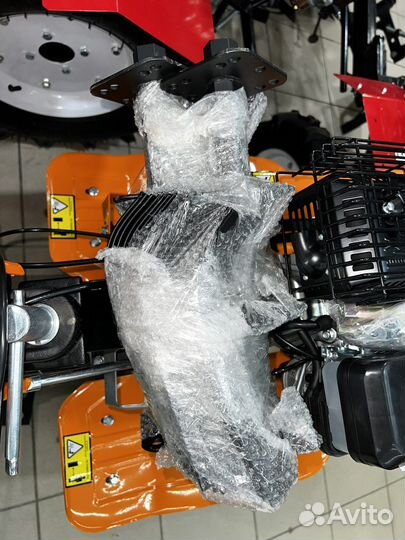 Мотоблок Honda Gx340 13лс (3/1) пониженная