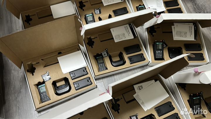 Детектор дронов булат v4