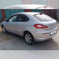 Chery M11 (A3) 1.6 MT, 2010, 143 000 км, с пробегом, цена 175 000 руб.