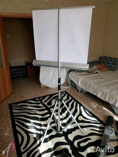 Оборудование для фотостудии