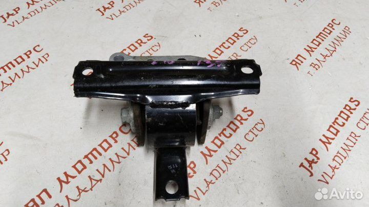 Подушка двигателя Mitsubishi Lancer 10 седан 4J10