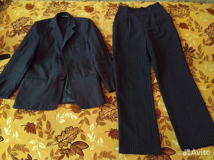 Школьная одежда на мальчика рост до 160 см