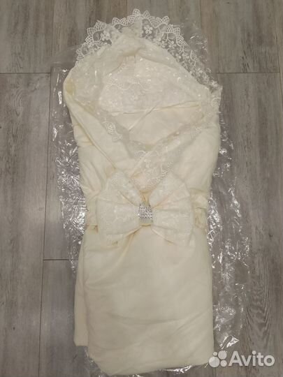 Комплект на выписку