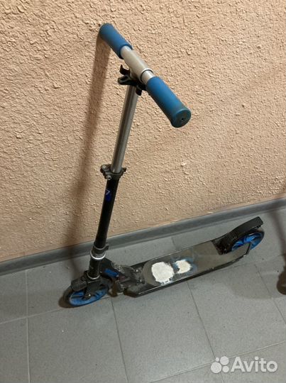 Самокат oxelo mid 7